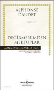 Değirmenimden Mektuplar