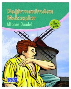 Değirmenimden Mektuplar