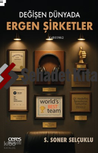 Değişen Dünyada Ergen Şirketler