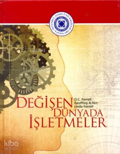 Değişen Dünyada İşletmeler