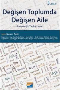 Değişen Toplumda Değişen Aile