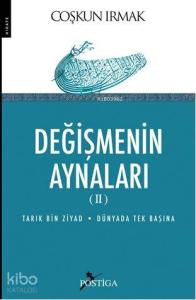 Değişmenin Aynaları II