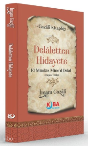 Delaletten Hidayete - El Münkiz Mine'd Delal