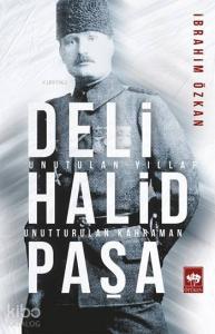 Deli Halid Paşa; Unutulan Yıllar, Unutturulan Kahraman