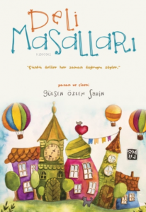 Deli Masalları