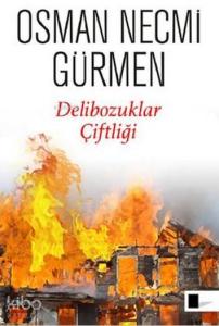 Delibozuklar Çiftliği