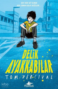 Delik Ayakkabılar
