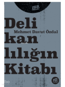Delikanlılığın Kitabı