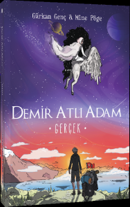 Demir Atlı Adam 4: Gerçek