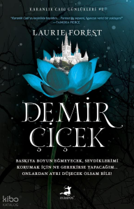 Demir Çiçek - Karanlık Cadı Günlükleri 2