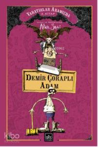 Demir Çoraplı Adam