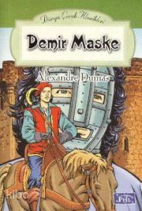 Demir Maske