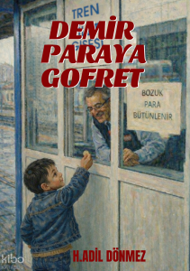 Demir Paraya Gofret
