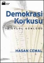 Demokrasi Korkusu; 12 Eylül Günlüğü