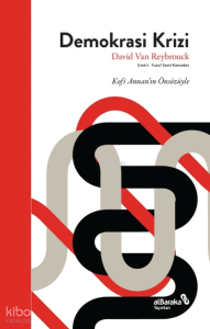 Demokrasi Krizi