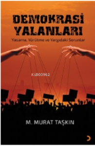 Demokrasi Yalanları