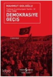 Demokrasiye Geçiş