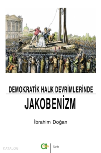 Demokratik Halk Devrimlerinde Jakobenizm