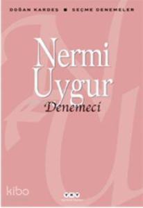 Denemeci