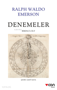 Denemeler: Birinci Cilt