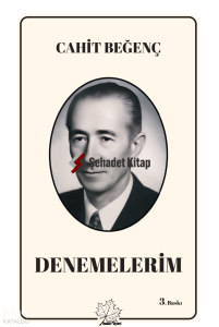 Denemelerim