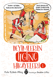Deneyimlerin İlginç Hikayeleri 1