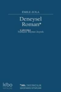 Deneysel Roman