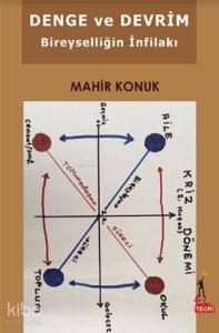 Denge ve Devrim; Bireyselliğin İnfilakı