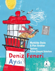 Deniz Feneri Ayısı
