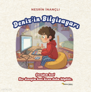 Deniz’İin Bilgisayarı