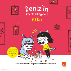 Deniz’in Küçük Hikâyeleri