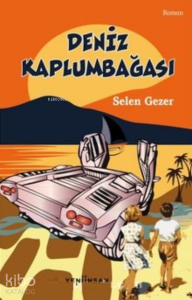 Deniz Kaplumbağası