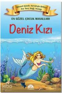 Deniz Kızı