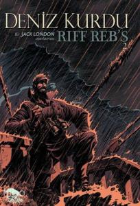 Deniz Kurdu; 2. Kitap