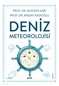 Deniz Meteorolojisi