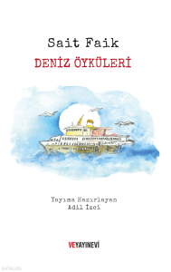Deniz Öyküleri