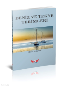 Deniz ve Tekne Terimleri