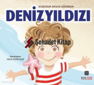 Deniz Yıldızı