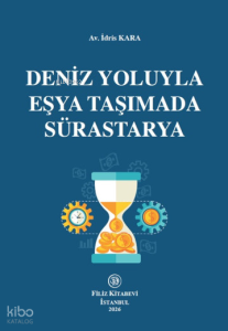 Deniz Yoluyla Eşya Taşımada Sürastarya