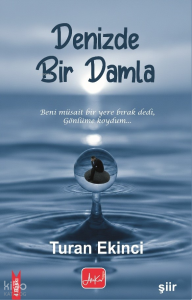 Denizde Bir Damla
