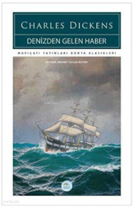 Denizden Gelen Haber