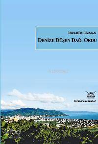 Denize Düşen Dağ Ordu