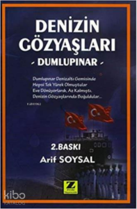 Denizin Gözyaşları-Dumlupınar