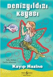 Denizyıldızı Kayası - Kayıp Hazine