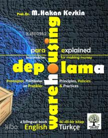 Depolama (Warehousing)