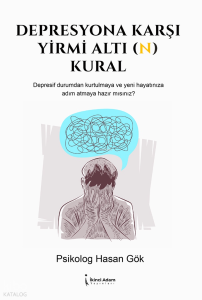 Depresyona Karşı Yirmi Altı (N) Kuralı