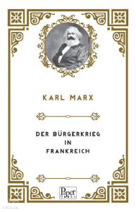 Der Bürgerkrieg in Frankreich