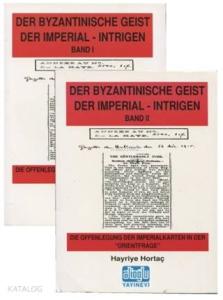 Der Byzantınısche Geist Der Imperial Intrigen Band-2