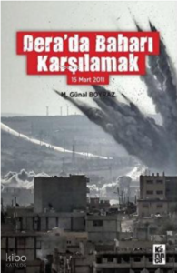Derada Baharı Karşılamak - 15 Mart 2011