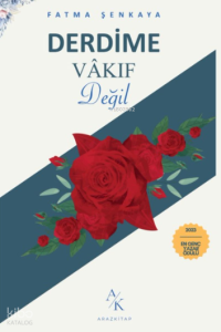 Derdime Vakıf Değil